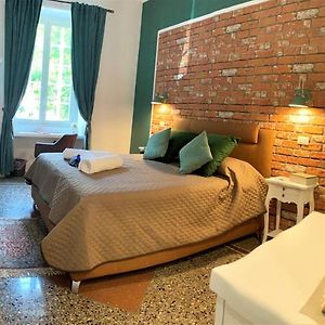 Deluxe Kamer met een King Size Bed