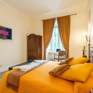 Deluxe Kamer met een King Size Bed